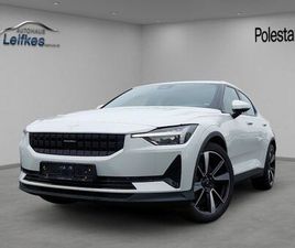 POLESTAR 2 SINGLE MOTOR 64KWH STANDHZG NAVI DIGITALES COC