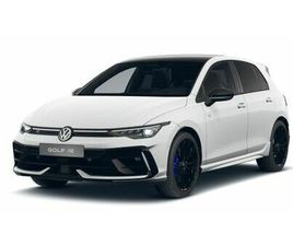 VOLKSWAGEN GOLF VIII R AKRAPOVIC HARMANN KARDON HEAD-UP! 19