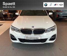E XDRIVE TOURING M SPORT HEAD-UP HIFI DAB