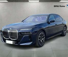 D MHEV XDRIVE MSPORT AUTO