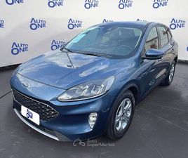 1.5 ECOBLUE 120CV 2WD CONNECT - PRENOTA ORA! -*