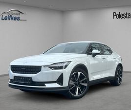POLESTAR 2 SINGLE MOTOR 78KWH STANDHZG NAVI DIGITALES COC
