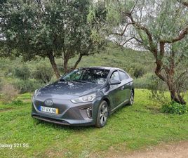 HYUNDAI IONIQ 28 KWH, CX. A., 120CV