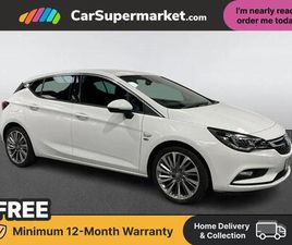 1.4I TURBO GRIFFIN EURO 6 (START/STOP) 5DR