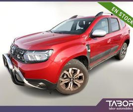 DACIA DUSTER II TCE 130 PRESTIGE+ GPS CAM360°