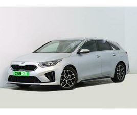KIA PROCEED 1.0 T-GDI GT LINE