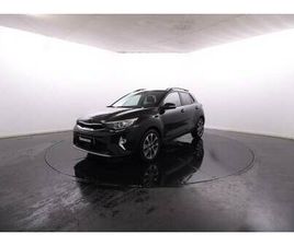 KIA STONIC 5DR 1.0 T-GDI DRIVE / GPS / CAM. TRASEIRA / VIDROS ESCURECIDOS / JLL17