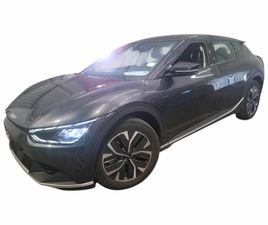 KIA EV6 77.4 KWH, CX. A., 228CV