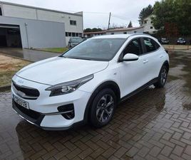 KIA XCEED 1.0 T-GDI DYNAMIC