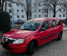 DACIA LOGAN ROTER DACIA LOGAN MCV 1.4