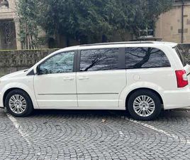 LANCIA VOYAGER VOYAGER 2.8 CRD16VGOLD