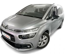 CITROËN SPACETOURER 1.5 BLUEHDI FEEL (TA)
