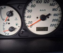 MAZDA PREMACY 1.9 COMFORT COMFORT