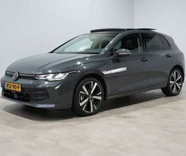 VOLKSWAGEN GOLF 1.5 EHYBRID 204PK LIFE EDITION PANORAMA STOEL/STUURVERW. CAMERA 18