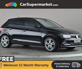 1.0 TSI SEL EURO 6 (START/STOP) 5DR