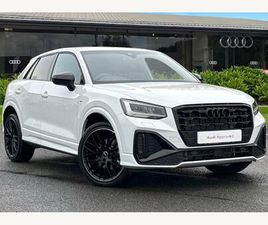 1.5 TFSI COD 35 BLACK EDITION EURO 6 (START/STOP) 5DR