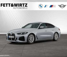 D XDRIVE GRAN COUPÉ M SPORT|AHK|GLASDACH|HUD