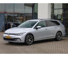 VOLKSWAGEN GOLF VARIANT 1.0 ETSI LIFE