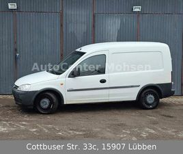 OPEL COMBO (NR. 145)