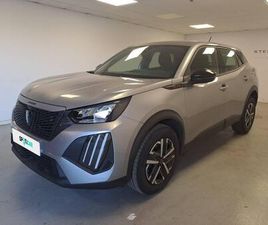 1.2 PURETECH 100CV STYLE