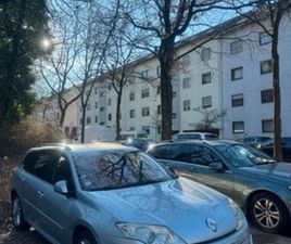 RENAULT LAGUNA 3 ZU VERKAUFEN