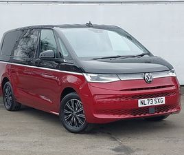 1.4 TSI EHYBRID STYLE 5DR LWB DSG