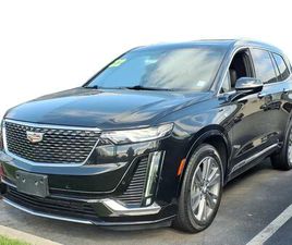 USED 2022 CADILLAC XT6 NA