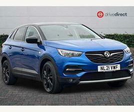 1.2 TURBO SRI NAV EURO 6 (START/STOP) 5DR