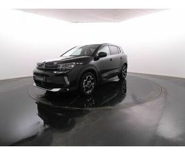CITROËN C5 AIRCROSS 1.5 BLUEHDI MAX 130CV EAT8