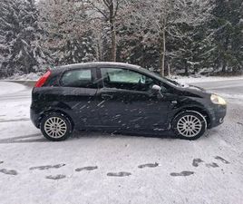 FIAT GRANDE PUNTO
