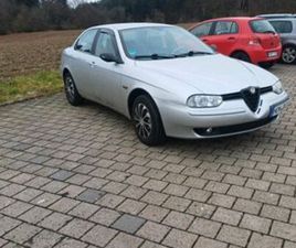 ALFA ROMEO 156