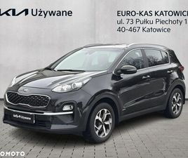 KIA SPORTAGE 1.6 T-GDI M 2WD DCT