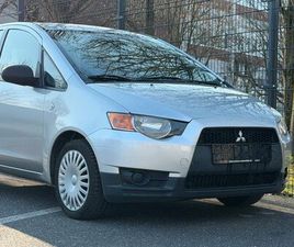 MITSUBISHI COLT LIM. 5-TRG. INFORM KLIMA