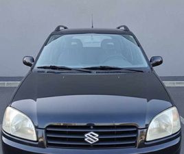 SUZUKI IGNIS 1.3, 83CV