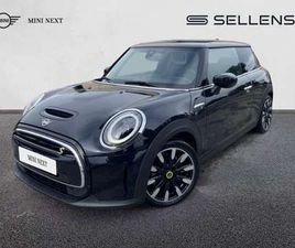 MINI MINI COOPER SE COOPER SE 184CH ESSENTIAL BVA