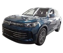 VOLKSWAGEN TIGUAN 2.0 TDI DSG /AHK /DCC /IQ-LIGHT