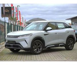 BYD ATTO 2 45.1 KWH BOOST