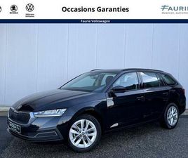 OCTAVIA COMBI 2.0 TDI 150 CH DSG7 AMBITION