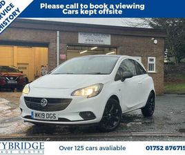 1.4I ECOTEC GRIFFIN EURO 6 3DR