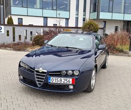 ALFA ROMEO 159 1.9JTD*(150U043AС) 2,650 EUR