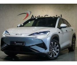 BYD SEALION 7 BYD SEALION 7 82.5 KWH COMFORT