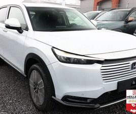 HONDA HR-V HONDA HRV HR-V E:HEV I-MMD ADVANCE