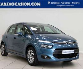 CITROEN C4 PICASSO PICASSO BLUEHDI 120CV FEEL