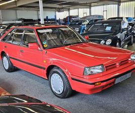 NISSAN BLUEBIRD 2,0 SLX **1.HAND**