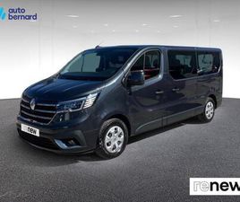 TRAFIC L2 DCI 150 ENERGY S&S INTENS