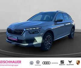 STYLE STY TS110 1.5 DSG+AHK+NAVI+SHZ+ACC