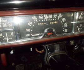 1947 CHRYSLER WINDSOR