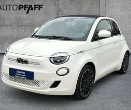 CABRIO ICON CARPLAY|RADIO|SITZHEIZUNG