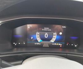 T-CROSS 1.0 TSI 116 START/STOP DSG7 VW EDITION