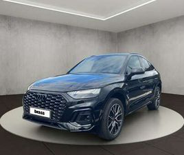 S LINE 40 TDI QUATTRO COMPETITION